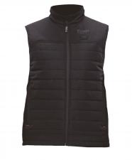 Gilet de travail sans manche chauffant