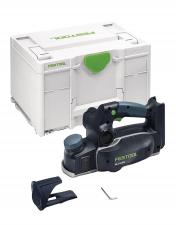 Rabot sans-fil 18 V - HLC 82 EB-Basic 578000