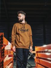 Sweat à capuche LIZAR