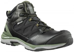 Chaussures de sécurité hautes X-CROSS S7S SR