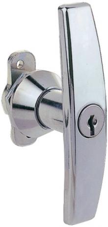 PONTET POUR PORTE CADENAS LARG 25MM - MONIN - 261130