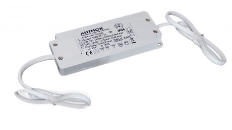 Convertisseur 15W IP44 pour bande LED - Quincaillerie Portalet