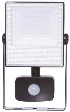 Projecteur LED extérieur avec détecteur - Quincaillerie Portalet