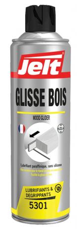 Lubrifiant GLISSE BOIS - Quincaillerie Portalet