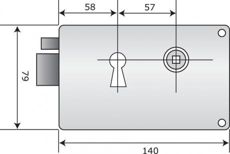 Accessoires De Couvercle De Serrure De Porte Adapt/é pour Mercedes Benz C//E//S ZHLZH 4 Pi/èCes en Acier Inoxydable Couvercle De Serrure De Porte De Voiture