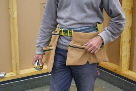 Ceinture marteau store