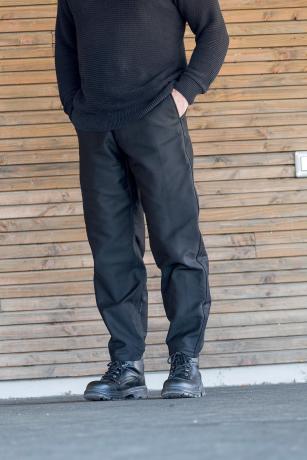 Pantalon de deals travail charpentier