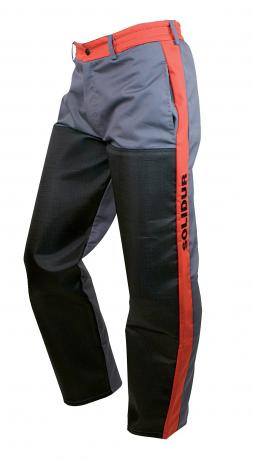 Pantalon d broussaillage DEPA SOLIDUR Quincaillerie Portalet