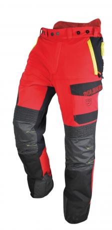 Pantalon forestier anti coupure INFINITY INPA Quincaillerie Portalet