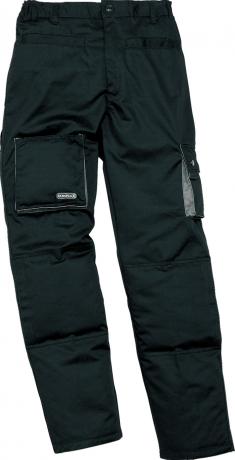 Pantalon de outlet travail delta plus