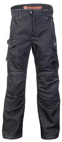Jeans de travail HARPOON 3 BOSSEUR Quincaillerie Portalet
