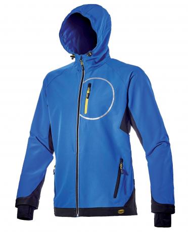 Giacca diadora new arrivals