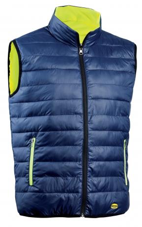 Gilet cheap diadora utility
