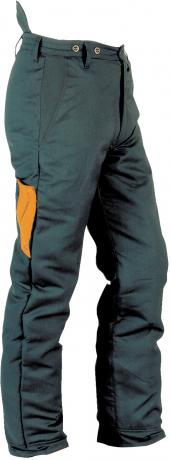 Pantalon forestier SIOEN 1SP2 - Quincaillerie Portalet