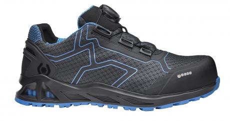 Chaussure de securité base outlet