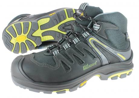Carhartt hot sale chaussure securite