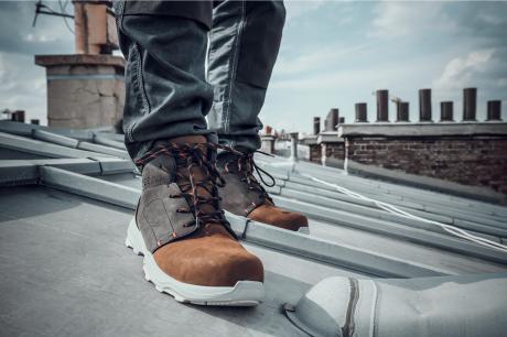 You chaussures de sécurité outlet