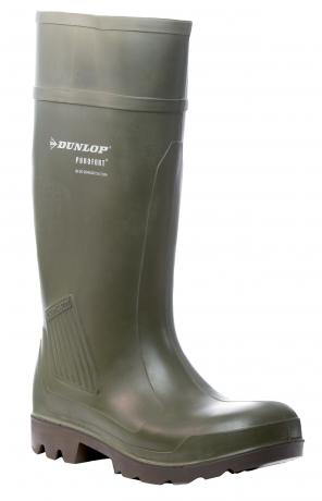 Bottes de securite S5 DUNLOP PUROFORT 9PUSA Quincaillerie Portalet