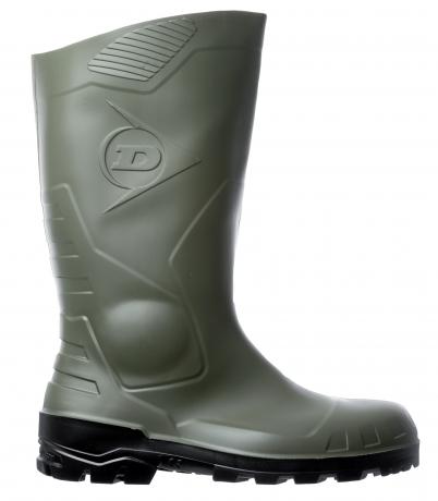Bottes de sécurité dunlop on sale
