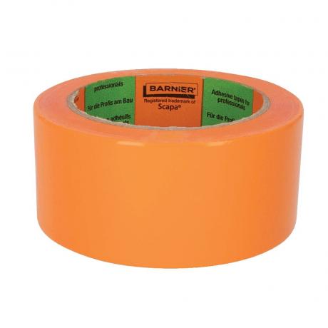 Ruban adhésif PVC multi-usages L'Orange® 6095 - Quincaillerie Portalet