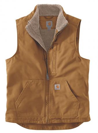 Gilet de travail sans manche SHERPA 2 Quincaillerie Portalet