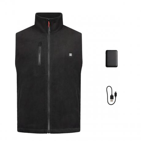 Gilet de travail outlet sans manche brico dépôt