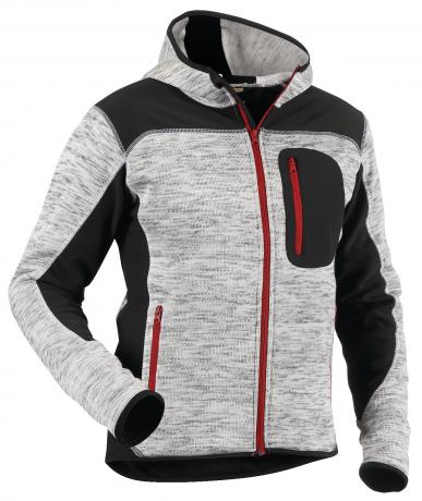 Veste de travail clearance grise