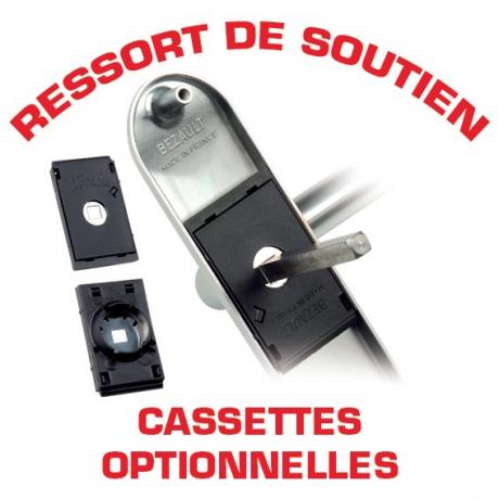 France Quincaillerie - RESSORT DE RAPPEL RESSORT DE RAPPEL VACHETTE