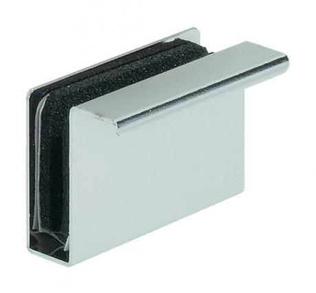 Poignée Pour Porte Verre - Quincaillerie Portalet