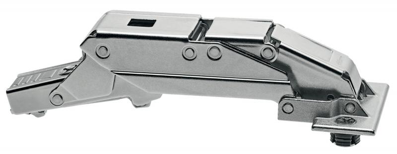 Timco - Paire De Charnières De Portes En T Moyennes Galvanisées Taille