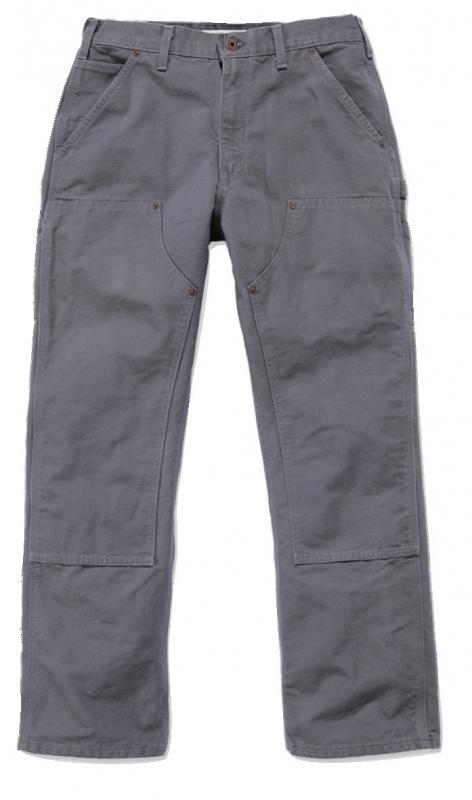 Pantalon de travail type charpentier EB136 Quincaillerie Portalet
