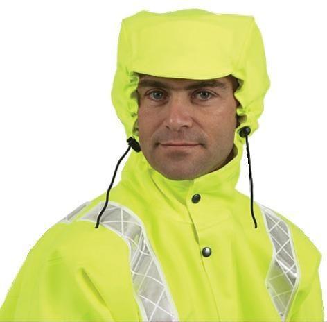 Veste de pluie ISOFLASH GUY COTTEN Quincaillerie Portalet