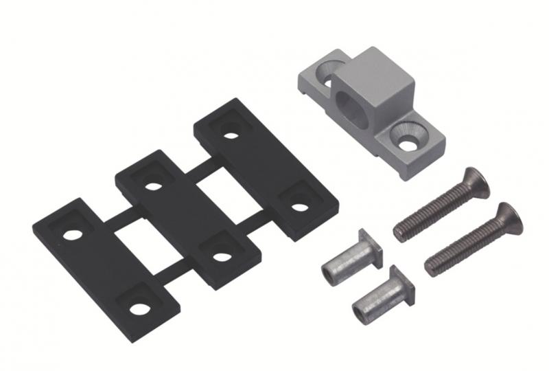 Glissière de fermeture de porte de réfrigérateur DOMETIC RM