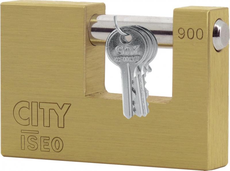 CITY 900