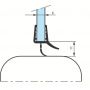 Verre 6 mm
