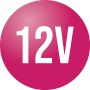 12V 12V