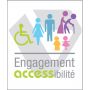 Accessibilité Vachette Accessibilité Vachette