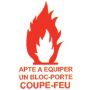 Coupe feu