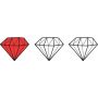 Diamants 1 Diamants 1