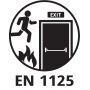 EN1125 EN1125