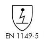 EN1149-5 EN1149-5