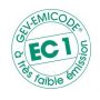 GEV emicode EC1