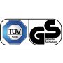 GS TUV GS TUV