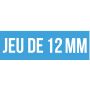 JEU DE 12 JEU DE 12