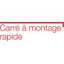 Montage rapide HOPPE Montage rapide HOPPE