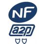 NF A2p 2 boucliers