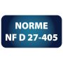 NF D 27-405