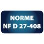 NF D 27-408