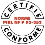PIRL NF P 93-353 PIRL NF P 93-353