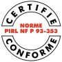 PIRL NF P 93-353